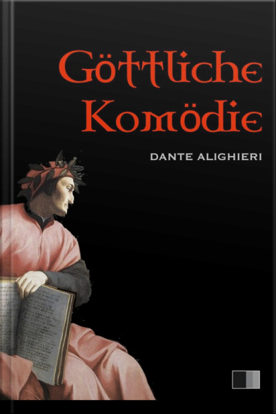 Göttliche Komödie