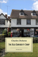 The Old Curiosity Shop