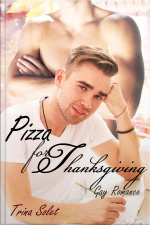 Pizza For Thanksgiving (gay Romance)