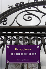 The Turn Of The Screw