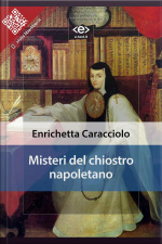 Misteri Del Chiostro Napoletano