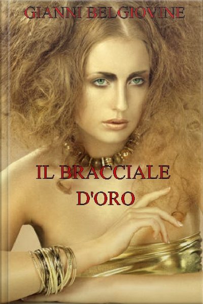 Il Bracciale D Oro
