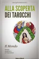 Il Mondo Negli Arcani Maggiori Dei Tarocchi
