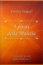 I Pirati Della Malesia