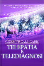 Telepatia E Telediagnosi