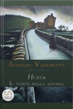 Hexen - Il Vento Della Guerra