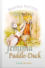 The Tale Of Jemima Puddle-duck