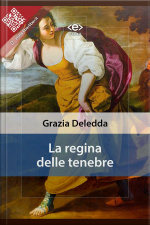 La Regina Delle Tenebre