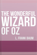 The Wonderful Wizard Of Oz