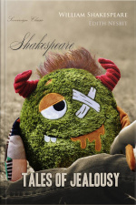 Shakespeare Tales Of Jealousy