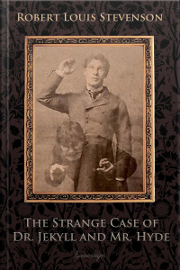 The Strange Case Of Dr. Jekyll And Mr. Hyde