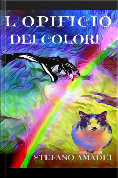 Lopificio Dei Colori