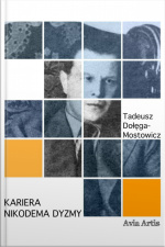 Kariera Nikodema Dyzmy