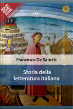 Storia Della Letteratura Italiana