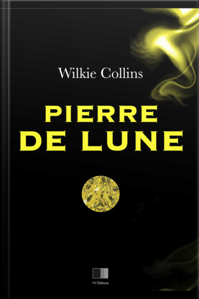 La Pierre De Lune
