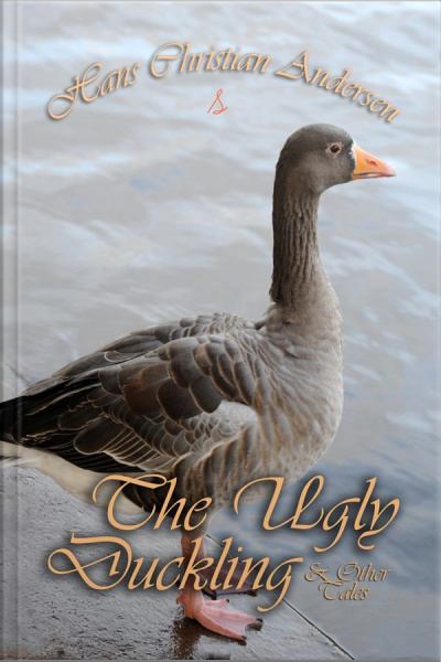 The Ugly Duckling And Other Tales