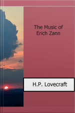 The Music Of Erich Zann
