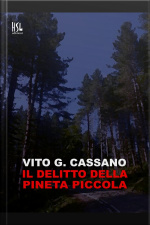 Il Delitto Della Pineta Piccola
