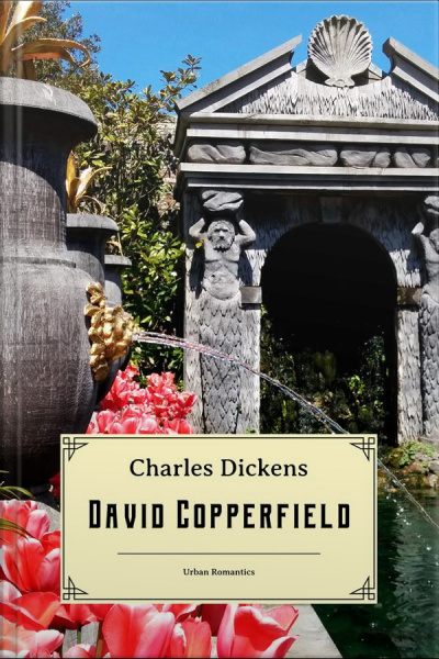 David Copperfield