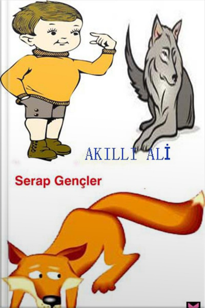 Akıllı Ali