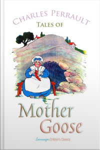 Tales Of Mother Goose