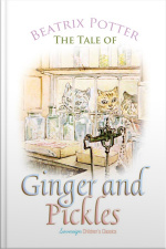 The Tale Of Ginger And Pickles