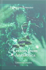Letters From Antarctica
