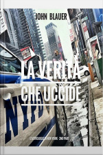 La Verità Che Uccide: L Astrologo Di New York - 2nd Part