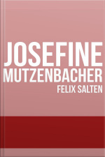 Josefine Mutzenbacher
