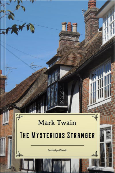 The Mysterious Stranger