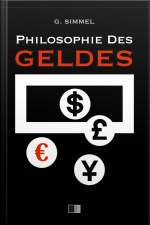 Philosophie Des Geldes