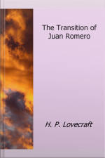 The Transition Of Juan Romero