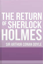 The Return Of Sherlock Holmes