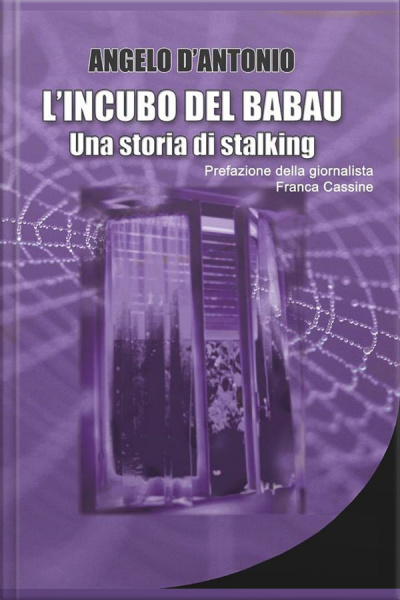 Lincubo Del Babau - Una Storia Di Stalking