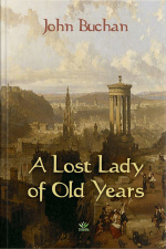 A Lost Lady Of Old Years