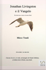 Jonathan Livingston E Il Vangelo