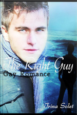 The Right Guy (gay Romance)
