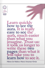 Reiki - Learn Quickly How To See The Aura. It Is Really Easy To See The Aura, Much Easier Than What You Imagine. Trust Us: It Took Us Longer To Write These Two Pages Than What It Will Take You To Learn How To See It.
