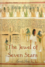 The Jewel Of Seven Stars