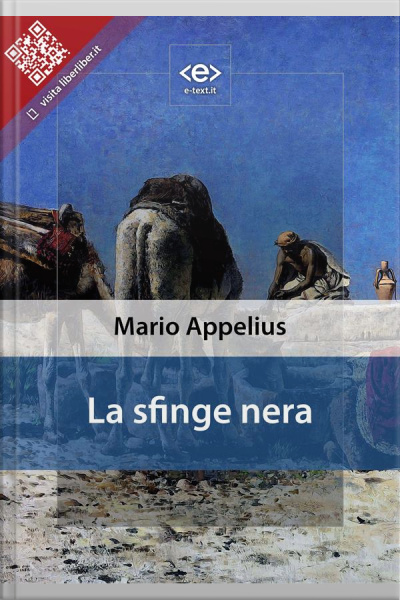 La Sfinge Nera