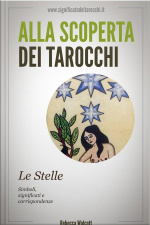 Le Stelle Negli Arcani Maggiori Dei Tarocchi
