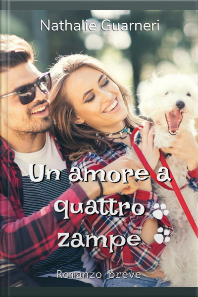 Un Amore A Quattro Zampe