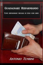 Guadagnare Risparmiando