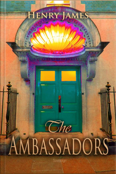 The Ambassadors