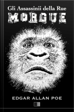 Gli Assassinii Della Rue Morgue