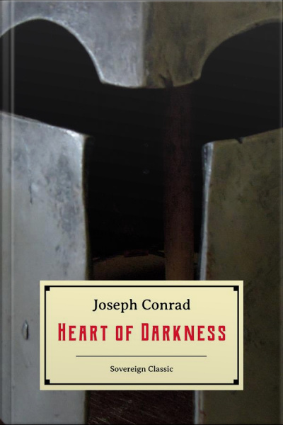 Heart Of Darkness