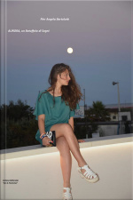 Aurora, Un Batuffolo Di Sogni