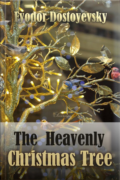 The Heavenly Christmas Tree