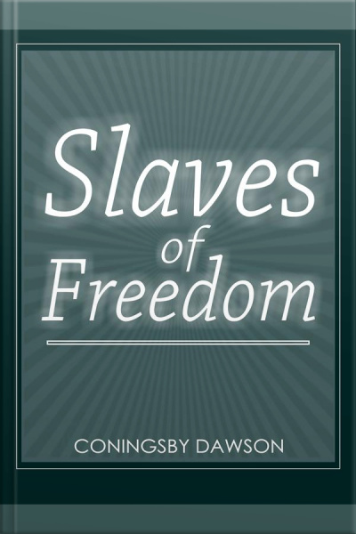Slaves Of Freedom