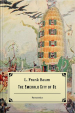 The Emerald City Of Oz